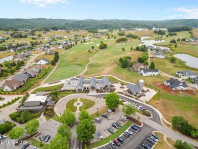 A lake view lot at an unbeatable price! Discover the essence of on Tennessee National Golf Club in Tennessee - for sale on GolfHomes.com, golf home, golf lot