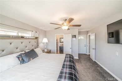 Step into a world of tranquility and sophistication with this on The Country Club At Soboba Springs in California - for sale on GolfHomes.com, golf home, golf lot