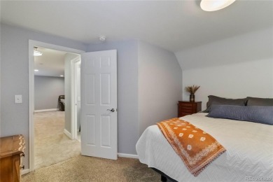 OPEN HOUSE Sat 6/21 and Sun 6/22 from 1-3pm | This beautiful on Colorado National Golf Club in Colorado - for sale on GolfHomes.com, golf home, golf lot