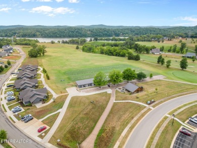 A lake view lot at an unbeatable price! Discover the essence of on Tennessee National Golf Club in Tennessee - for sale on GolfHomes.com, golf home, golf lot