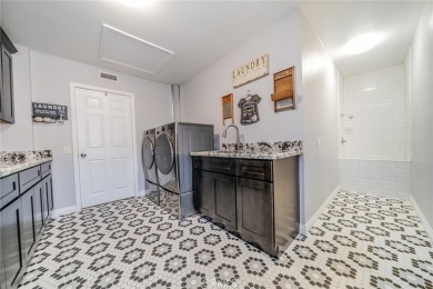 Step into a world of tranquility and sophistication with this on The Country Club At Soboba Springs in California - for sale on GolfHomes.com, golf home, golf lot