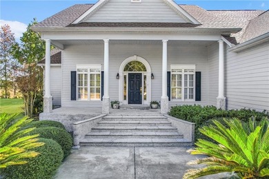 This three bedroom, two and one-half bath home with a marshview on Sapelo Hammock Golf Club in Georgia - for sale on GolfHomes.com, golf home, golf lot