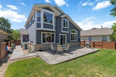 OPEN HOUSE Sat 6/21 and Sun 6/22 from 1-3pm | This beautiful on Colorado National Golf Club in Colorado - for sale on GolfHomes.com, golf home, golf lot