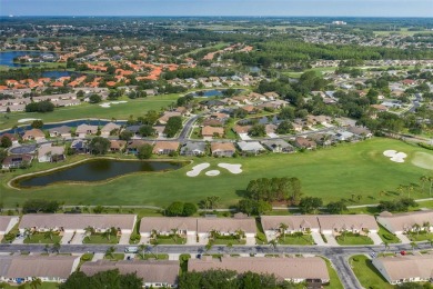 Best place to be is on the Golf Course. Beautiful relaxing golf on Heritage Springs Country Club in Florida - for sale on GolfHomes.com, golf home, golf lot