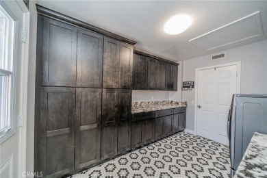 Step into a world of tranquility and sophistication with this on The Country Club At Soboba Springs in California - for sale on GolfHomes.com, golf home, golf lot