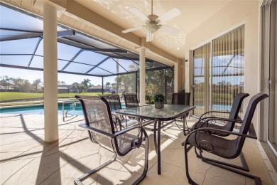 Spectacular pond and golf course views! Enjoy the privacy and on East Lake Woodlands Country Club in Florida - for sale on GolfHomes.com, golf home, golf lot