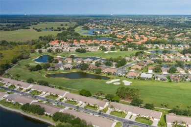 Best place to be is on the Golf Course. Beautiful relaxing golf on Heritage Springs Country Club in Florida - for sale on GolfHomes.com, golf home, golf lot