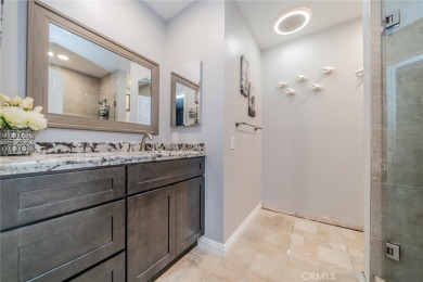 Step into a world of tranquility and sophistication with this on The Country Club At Soboba Springs in California - for sale on GolfHomes.com, golf home, golf lot