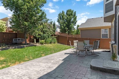 OPEN HOUSE Sat 6/21 and Sun 6/22 from 1-3pm | This beautiful on Colorado National Golf Club in Colorado - for sale on GolfHomes.com, golf home, golf lot