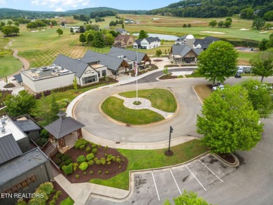 A lake view lot at an unbeatable price! Discover the essence of on Tennessee National Golf Club in Tennessee - for sale on GolfHomes.com, golf home, golf lot