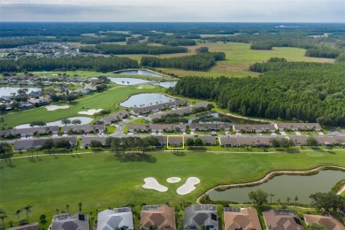 Best place to be is on the Golf Course. Beautiful relaxing golf on Heritage Springs Country Club in Florida - for sale on GolfHomes.com, golf home, golf lot