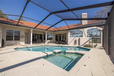 Spectacular pond and golf course views! Enjoy the privacy and on East Lake Woodlands Country Club in Florida - for sale on GolfHomes.com, golf home, golf lot