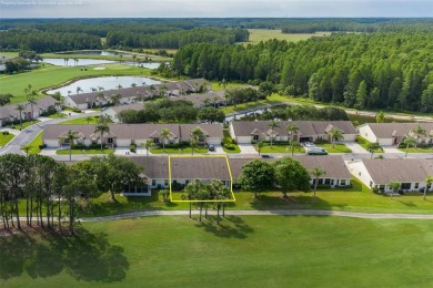 Best place to be is on the Golf Course. Beautiful relaxing golf on Heritage Springs Country Club in Florida - for sale on GolfHomes.com, golf home, golf lot