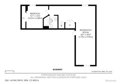 OPEN HOUSE Sat 6/21 and Sun 6/22 from 1-3pm | This beautiful on Colorado National Golf Club in Colorado - for sale on GolfHomes.com, golf home, golf lot