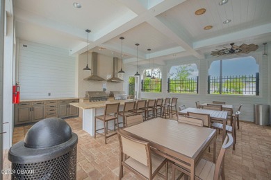 Pride in ownership shines in this beautifully upgraded Clifton on Grand Reserve Golf Course in Florida - for sale on GolfHomes.com, golf home, golf lot