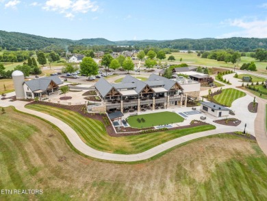 A lake view lot at an unbeatable price! Discover the essence of on Tennessee National Golf Club in Tennessee - for sale on GolfHomes.com, golf home, golf lot