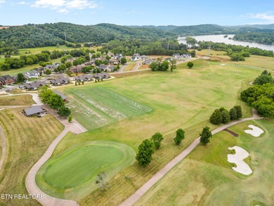 A lake view lot at an unbeatable price!!! SELLER OFFERED on Tennessee National Golf Club in Tennessee - for sale on GolfHomes.com, golf home, golf lot