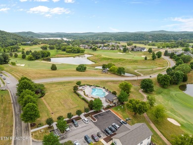 A lake view lot at an unbeatable price!!! SELLER OFFERED on Tennessee National Golf Club in Tennessee - for sale on GolfHomes.com, golf home, golf lot