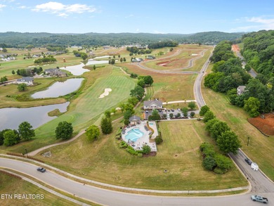 A lake view lot at an unbeatable price!!! SELLER OFFERED on Tennessee National Golf Club in Tennessee - for sale on GolfHomes.com, golf home, golf lot