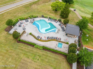 A lake view lot at an unbeatable price!!! SELLER OFFERED on Tennessee National Golf Club in Tennessee - for sale on GolfHomes.com, golf home, golf lot