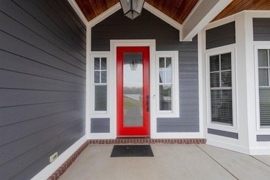 Discover unmatched elegance and comfort in this custom-built on The Club At Olde Stone in Kentucky - for sale on GolfHomes.com, golf home, golf lot