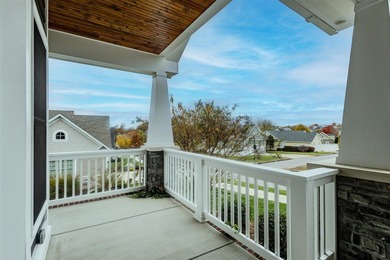 Discover unmatched elegance and comfort in this custom-built on The Club At Olde Stone in Kentucky - for sale on GolfHomes.com, golf home, golf lot