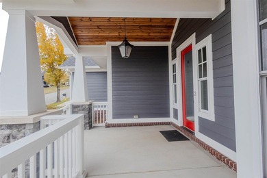 Discover unmatched elegance and comfort in this custom-built on The Club At Olde Stone in Kentucky - for sale on GolfHomes.com, golf home, golf lot