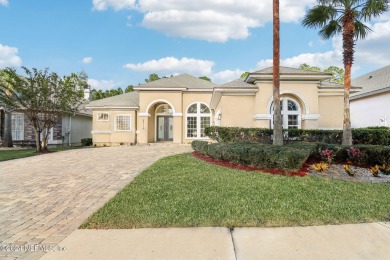 Introducing your dream home nestled within the prestigious on Amelia National Golf and Country Club in Florida - for sale on GolfHomes.com, golf home, golf lot