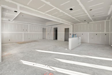 Welcome to this beautiful Marchese Home Builder's, LLC custom on Brunswick Plantation and Golf Resorts in North Carolina - for sale on GolfHomes.com, golf home, golf lot