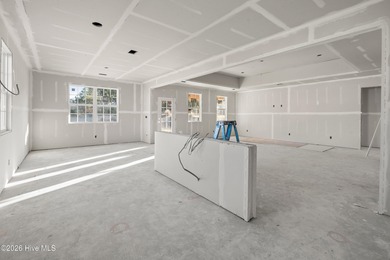 Welcome to this beautiful Marchese Home Builder's, LLC custom on Brunswick Plantation and Golf Resorts in North Carolina - for sale on GolfHomes.com, golf home, golf lot