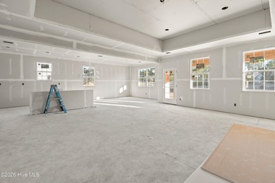 Welcome to this beautiful Marchese Home Builder's, LLC custom on Brunswick Plantation and Golf Resorts in North Carolina - for sale on GolfHomes.com, golf home, golf lot