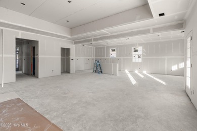 Welcome to this beautiful Marchese Home Builder's, LLC custom on Brunswick Plantation and Golf Resorts in North Carolina - for sale on GolfHomes.com, golf home, golf lot