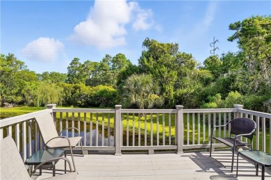 The Perfect Island Retreat!
Discover this charming 3-bedroom, 2 on Sea Island Golf Club in Georgia - for sale on GolfHomes.com, golf home, golf lot