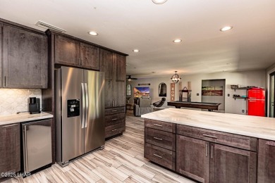 Sun, Sport  Style in Residential Estates! Ready to play where on London Bridge Golf Course in Arizona - for sale on GolfHomes.com, golf home, golf lot