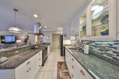 CORNER LOT, meticulously CLEAN and BEAUTIFUL 2 bedroom, 2 bath on Sandpiper Golf Club in Florida - for sale on GolfHomes.com, golf home, golf lot