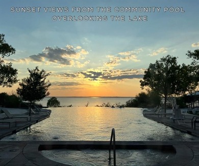 Welcome to Lakeside Luxury in The Tribute's Exclusive Waterford on The Tribute At the Colony in Texas - for sale on GolfHomes.com, golf home, golf lot