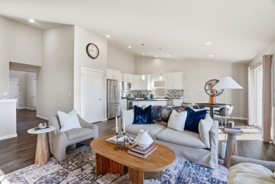 Welcome to this thoughtfully cared-for home in the heart of on Eagle Ridge Golf Course in Washington - for sale on GolfHomes.com, golf home, golf lot