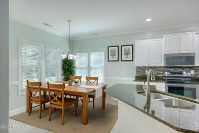 This beautiful home is situated near the end of a cul-de-sac in on North Shore Country Club in North Carolina - for sale on GolfHomes.com, golf home, golf lot