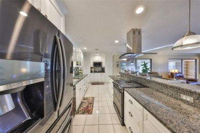 CORNER LOT, meticulously CLEAN and BEAUTIFUL 2 bedroom, 2 bath on Sandpiper Golf Club in Florida - for sale on GolfHomes.com, golf home, golf lot