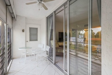 WELCOME TO THIS NATURALLY BRIGHT CONDO WITH SOUTH FACING BALCONY on  in Florida - for sale on GolfHomes.com, golf home, golf lot