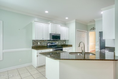 This beautiful home is situated near the end of a cul-de-sac in on North Shore Country Club in North Carolina - for sale on GolfHomes.com, golf home, golf lot