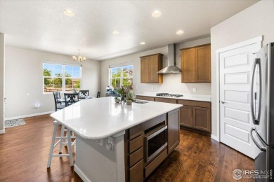 Welcome to your dream home in the sought-after Raindance on Raindance National Golf Course in Colorado - for sale on GolfHomes.com, golf home, golf lot