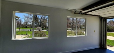 ROSE NIPPERSINK SUBDIVISION! Vinyl Sided 1.5 Story Elegant 4,000 on Nippersink Golf Resort in Wisconsin - for sale on GolfHomes.com, golf home, golf lot