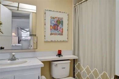 BEST-PRICED 2 BEDROOM CONDO WITH GOLF COURSE VIEW in TURTLE LAKE on Quail Run Golf Club In Naples in Florida - for sale on GolfHomes.com, golf home, golf lot