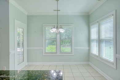 This beautiful home is situated near the end of a cul-de-sac in on North Shore Country Club in North Carolina - for sale on GolfHomes.com, golf home, golf lot