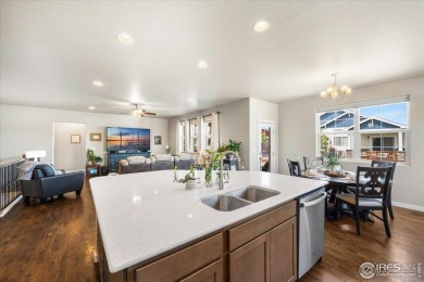 Welcome to your dream home in the sought-after Raindance on Raindance National Golf Course in Colorado - for sale on GolfHomes.com, golf home, golf lot