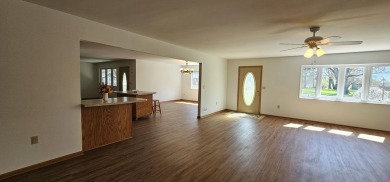 ROSE NIPPERSINK SUBDIVISION! Vinyl Sided 1.5 Story Elegant 4,000 on Nippersink Golf Resort in Wisconsin - for sale on GolfHomes.com, golf home, golf lot