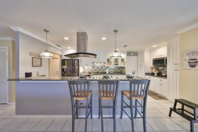 CORNER LOT, meticulously CLEAN and BEAUTIFUL 2 bedroom, 2 bath on Sandpiper Golf Club in Florida - for sale on GolfHomes.com, golf home, golf lot