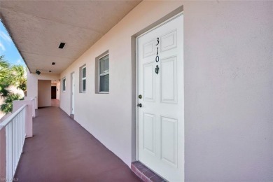 BEST-PRICED 2 BEDROOM CONDO WITH GOLF COURSE VIEW in TURTLE LAKE on Quail Run Golf Club In Naples in Florida - for sale on GolfHomes.com, golf home, golf lot