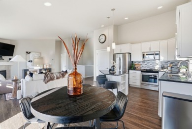 Welcome to this thoughtfully cared-for home in the heart of on Eagle Ridge Golf Course in Washington - for sale on GolfHomes.com, golf home, golf lot